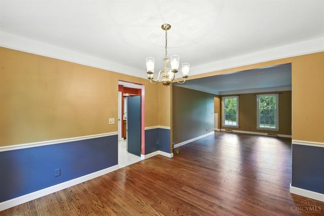 3743 Centurion Drive, Green Twp, OH 45211