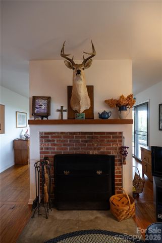 1412 N Bearwallow Road, Fletcher, NC 28732