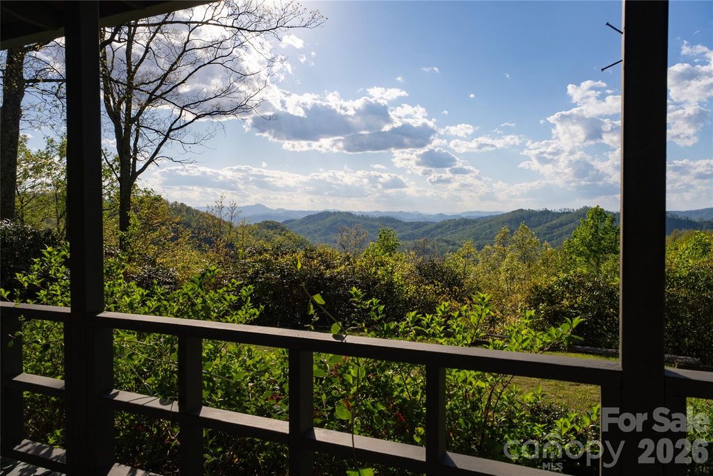 1412 N Bearwallow Road, Fletcher, NC 28732