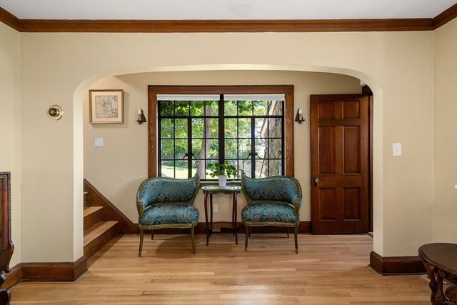 63 Crabtree Rd, Quincy, MA 02171