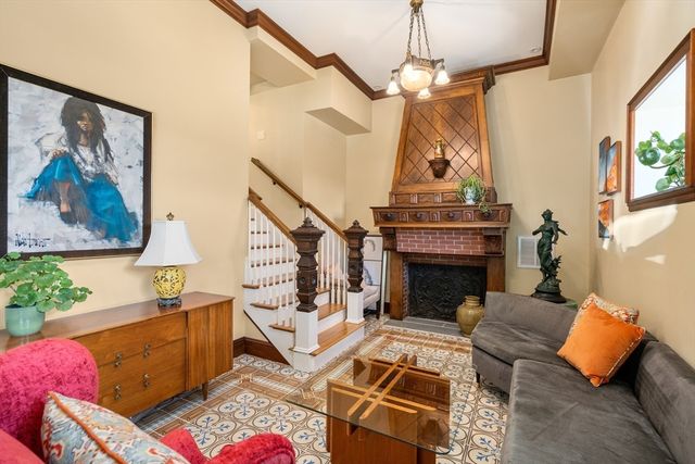 63 Crabtree Rd, Quincy, MA 02171