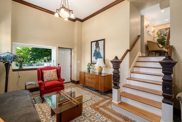 63 Crabtree Rd, Quincy, MA 02171