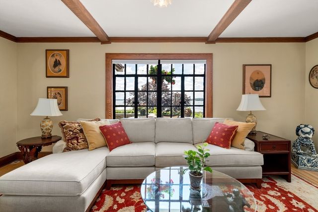 63 Crabtree Rd, Quincy, MA 02171