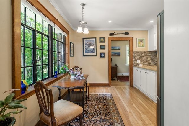 63 Crabtree Rd, Quincy, MA 02171