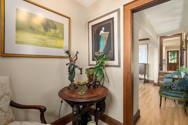 63 Crabtree Rd, Quincy, MA 02171