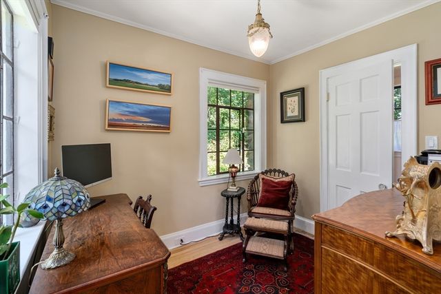 63 Crabtree Rd, Quincy, MA 02171