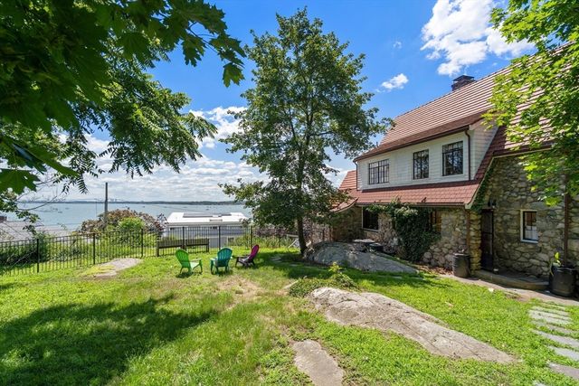 63 Crabtree Rd, Quincy, MA 02171