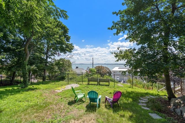 63 Crabtree Rd, Quincy, MA 02171