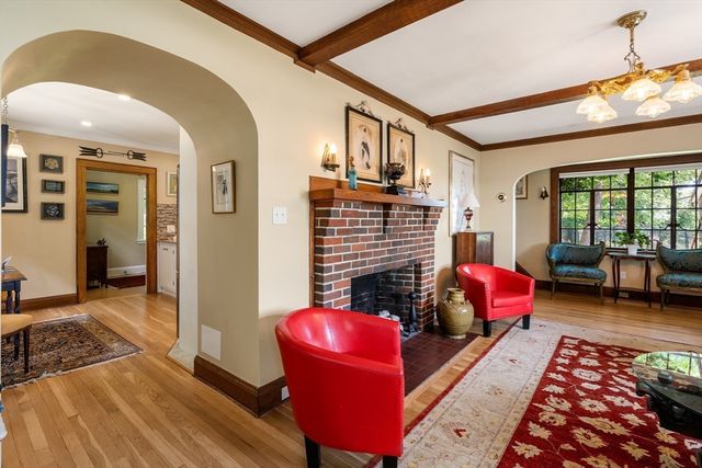 63 Crabtree Rd, Quincy, MA 02171