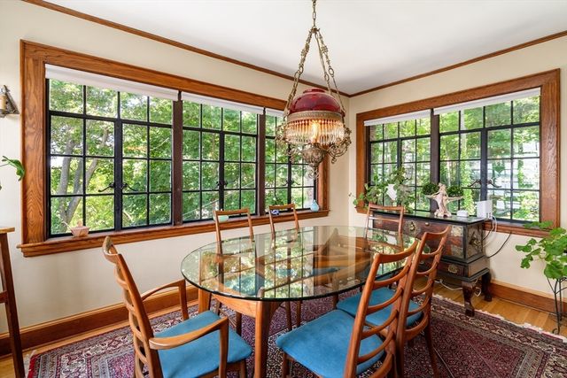 63 Crabtree Rd, Quincy, MA 02171