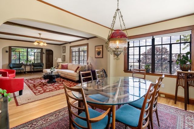 63 Crabtree Rd, Quincy, MA 02171