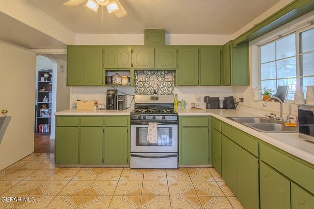 1804 WAINWRIGHT Drive, El Paso, TX 79903