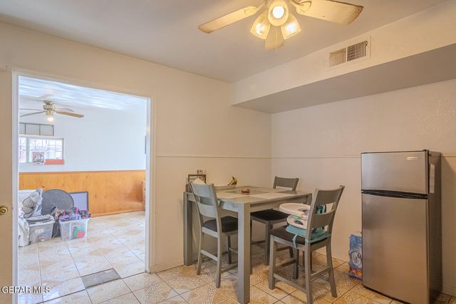 1804 WAINWRIGHT Drive, El Paso, TX 79903