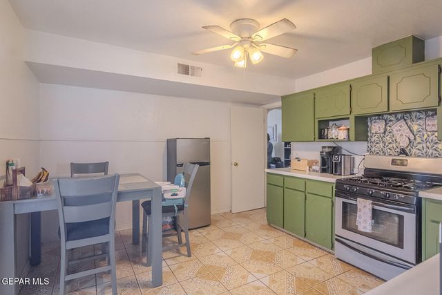 1804 WAINWRIGHT Drive, El Paso, TX 79903