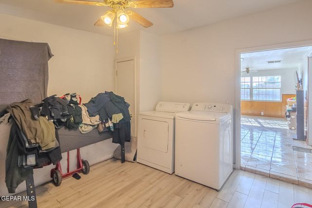 1804 WAINWRIGHT Drive, El Paso, TX 79903