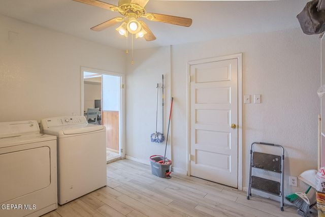 1804 WAINWRIGHT Drive, El Paso, TX 79903