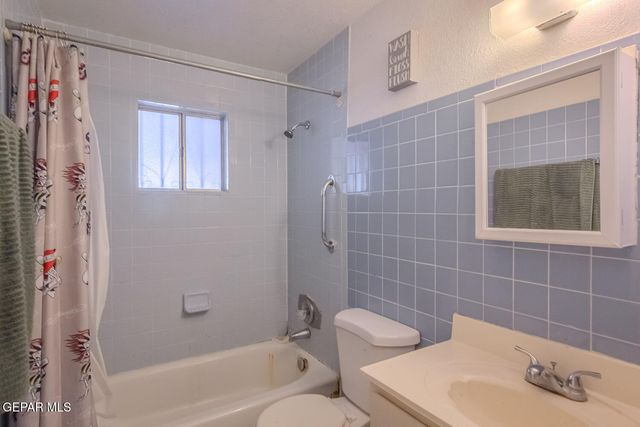 1804 WAINWRIGHT Drive, El Paso, TX 79903