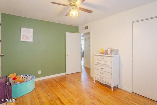 1804 WAINWRIGHT Drive, El Paso, TX 79903