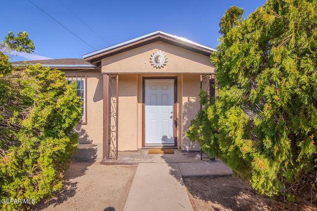 1804 WAINWRIGHT Drive, El Paso, TX 79903