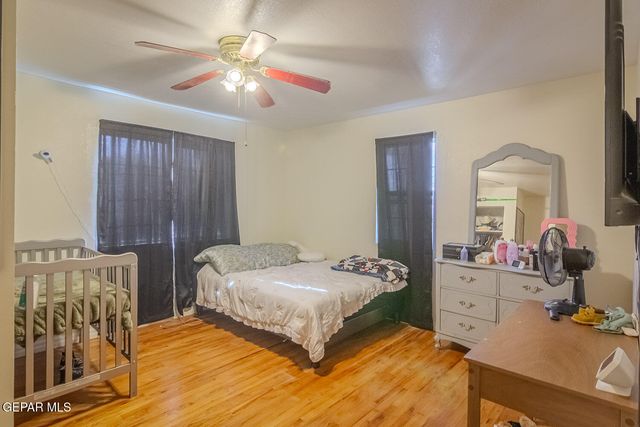 1804 WAINWRIGHT Drive, El Paso, TX 79903