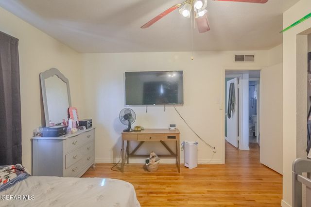 1804 WAINWRIGHT Drive, El Paso, TX 79903
