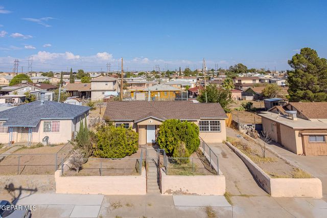 1804 WAINWRIGHT Drive, El Paso, TX 79903
