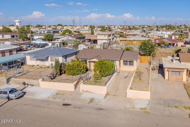 1804 WAINWRIGHT Drive, El Paso, TX 79903