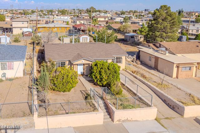 1804 WAINWRIGHT Drive, El Paso, TX 79903