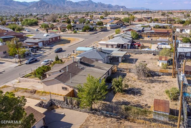 1804 WAINWRIGHT Drive, El Paso, TX 79903