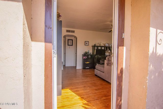 1804 WAINWRIGHT Drive, El Paso, TX 79903