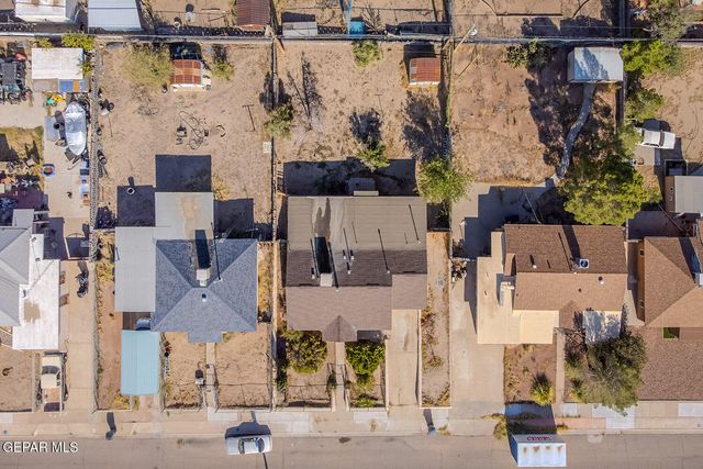 1804 WAINWRIGHT Drive, El Paso, TX 79903