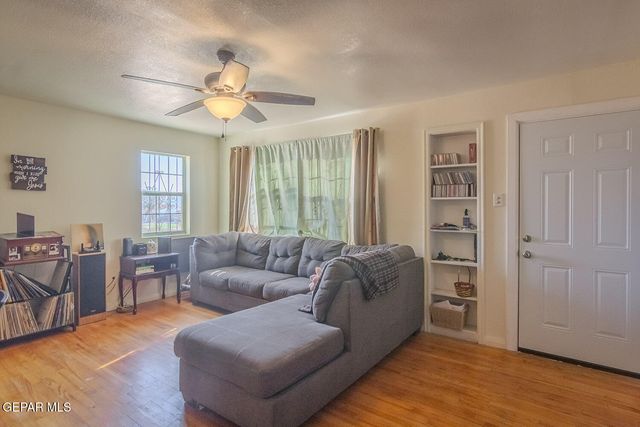 1804 WAINWRIGHT Drive, El Paso, TX 79903