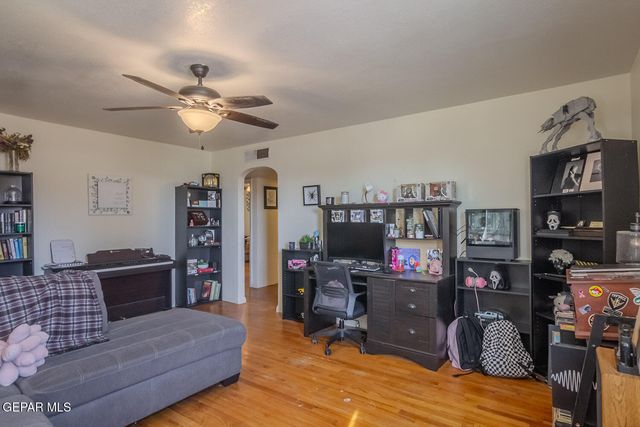 1804 WAINWRIGHT Drive, El Paso, TX 79903