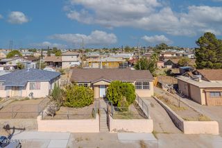 1804 WAINWRIGHT Drive, El Paso, TX 79903