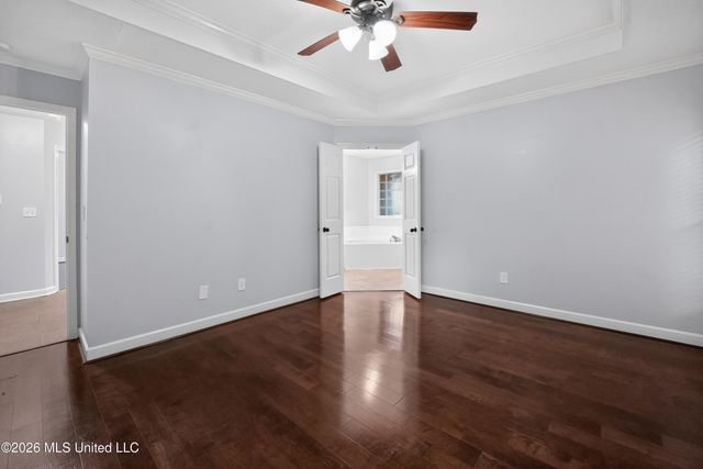114 Spring Valley Drive, Brandon, MS 39047