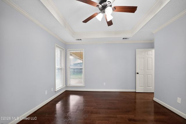 114 Spring Valley Drive, Brandon, MS 39047
