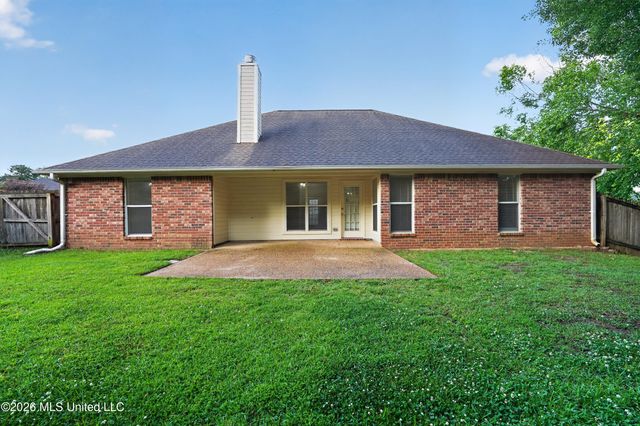 114 Spring Valley Drive, Brandon, MS 39047