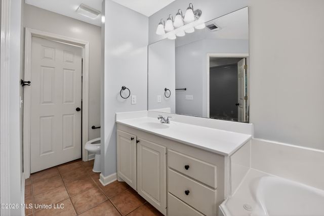 114 Spring Valley Drive, Brandon, MS 39047