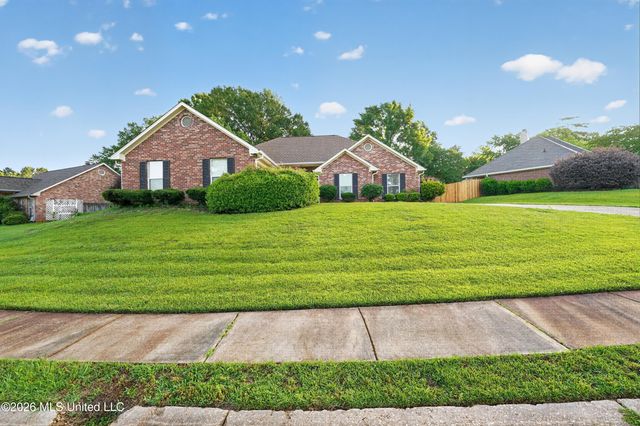 114 Spring Valley Drive, Brandon, MS 39047