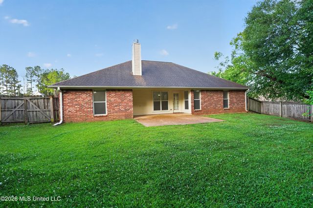114 Spring Valley Drive, Brandon, MS 39047