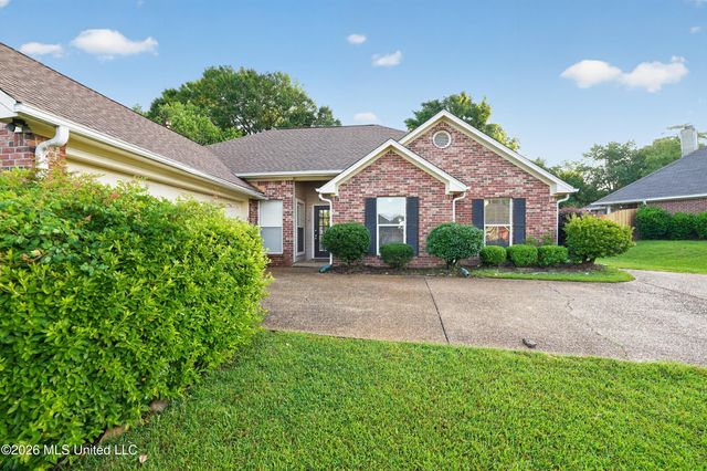 114 Spring Valley Drive, Brandon, MS 39047