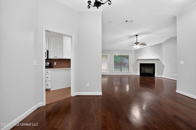 114 Spring Valley Drive, Brandon, MS 39047