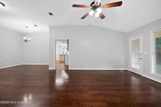 114 Spring Valley Drive, Brandon, MS 39047