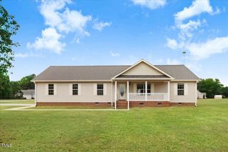 778 Oakland Church Road, Princeton, NC 27569