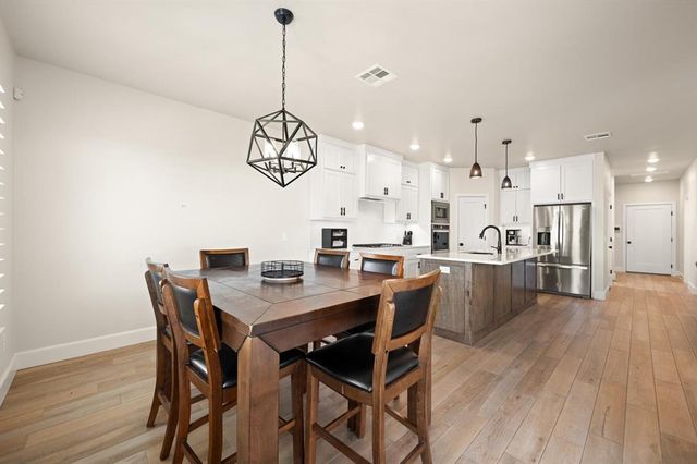 14608 Claxton Place, Yukon, OK 73099