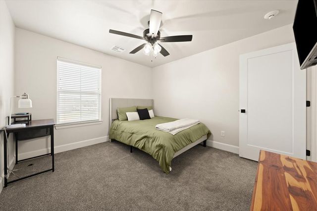 14608 Claxton Place, Yukon, OK 73099