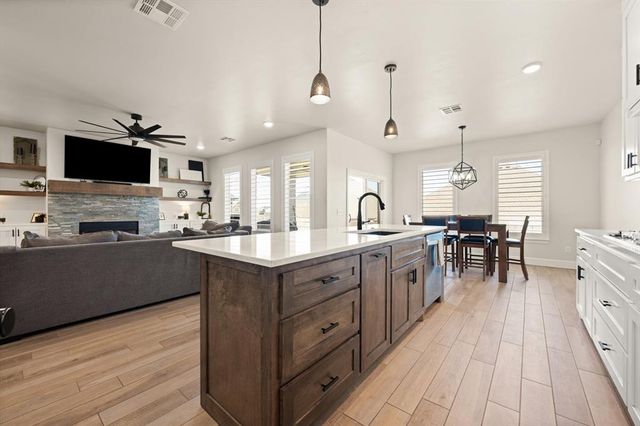 14608 Claxton Place, Yukon, OK 73099