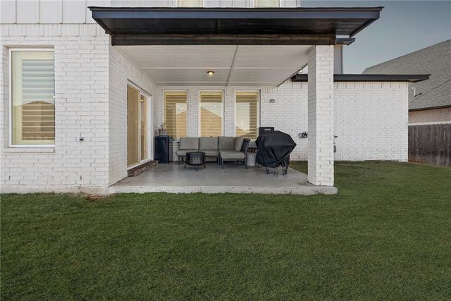 14608 Claxton Place, Yukon, OK 73099