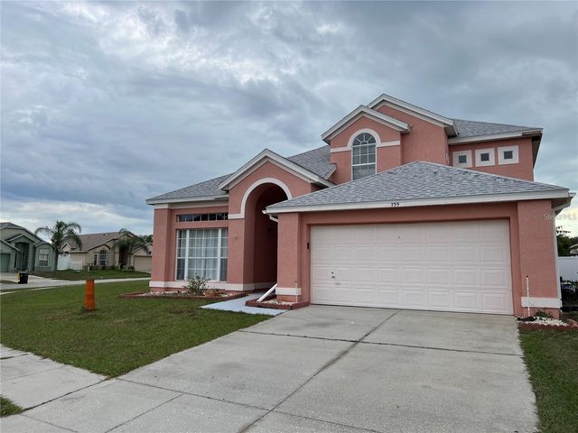 755 RIGGS CIRCLE, Davenport, FL 33897