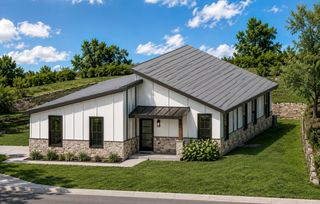 5111 Waterfield Drive, Granbury, TX 76048